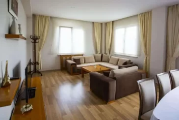 Şişli Öğretmenevi