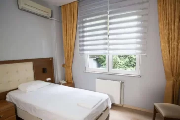 Şişli Öğretmenevi