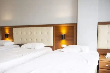 Şişli Öğretmenevi