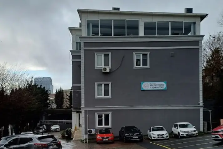 Şişli Öğretmenevi