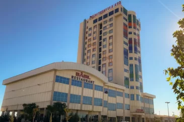 Diyarbakır Büyükşehir Öğretmenevi