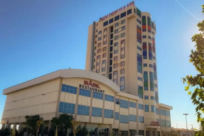 Diyarbakır Büyükşehir Öğretmenevi