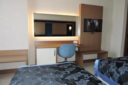 Diyarbakır Büyükşehir Öğretmenevi