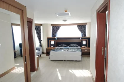 Diyarbakır Büyükşehir Öğretmenevi