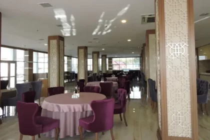 Diyarbakır Büyükşehir Öğretmenevi