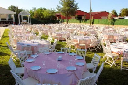 Diyarbakır Büyükşehir Öğretmenevi