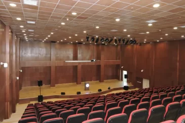 Diyarbakır Büyükşehir Öğretmenevi