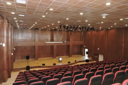 Diyarbakır Büyükşehir Öğretmenevi