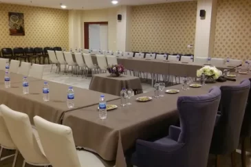 Diyarbakır Büyükşehir Öğretmenevi