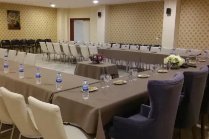 Diyarbakır Büyükşehir Öğretmenevi