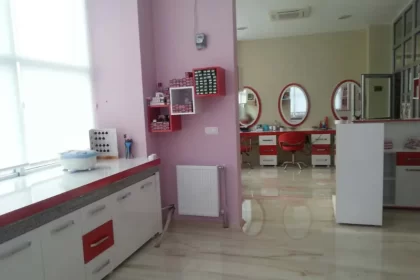 Diyarbakır Büyükşehir Öğretmenevi