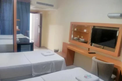 Taşucu Lütfi Elvan Öğretmenevi