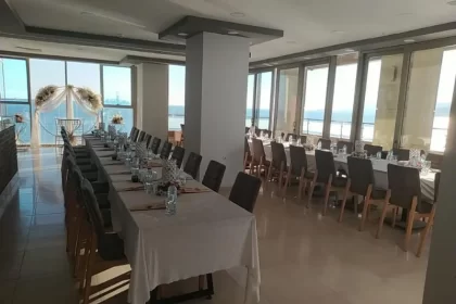 Taşucu Lütfi Elvan Öğretmenevi