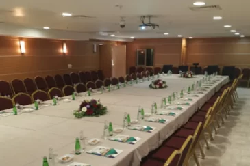 Taşucu Lütfi Elvan Öğretmenevi