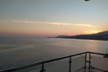 Taşucu Lütfi Elvan Öğretmenevi