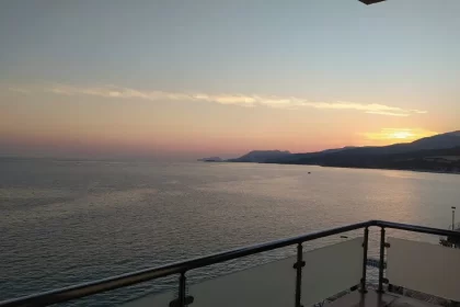 Taşucu Lütfi Elvan Öğretmenevi