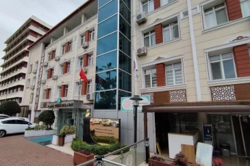 Adana Öğretmenevi