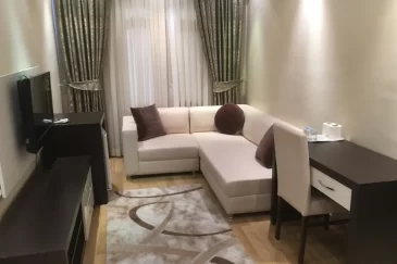 Adana Öğretmenevi