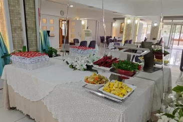 Adana Öğretmenevi