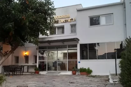 Bodrum Öğretmenevi