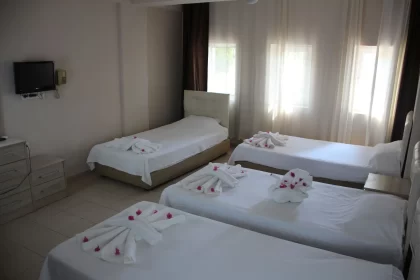 Bodrum Öğretmenevi