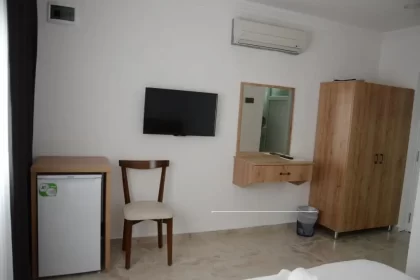 Bodrum Öğretmenevi