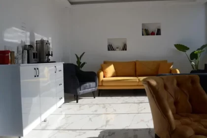 Bodrum Öğretmenevi