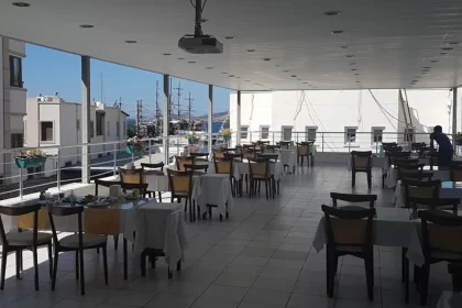 Bodrum Öğretmenevi