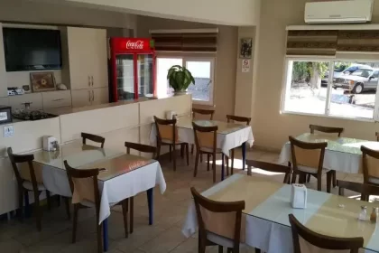 Bodrum Öğretmenevi