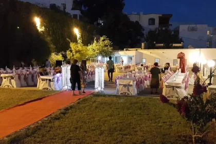 Bodrum Öğretmenevi