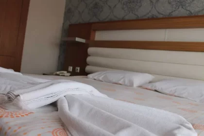 Eskişehir Öğretmenevi