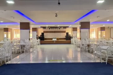 Eskişehir Öğretmenevi