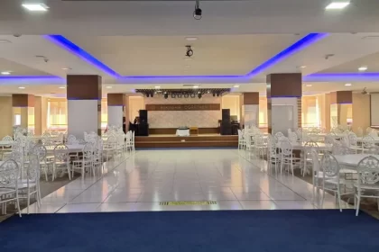 Eskişehir Öğretmenevi