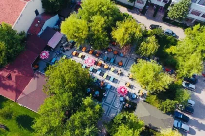 Eskişehir Öğretmenevi