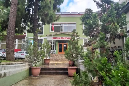 Giresun Öğretmenevi