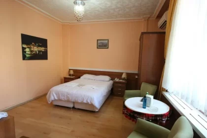 Giresun Öğretmenevi