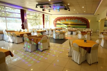 Giresun Öğretmenevi