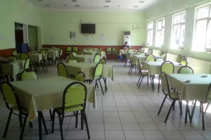 Giresun Öğretmenevi