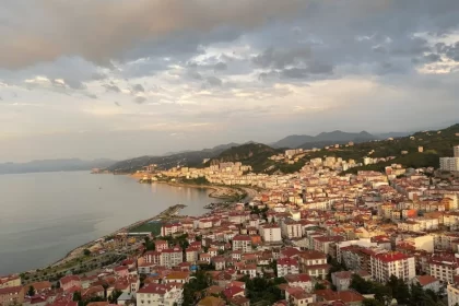 Giresun Öğretmenevi
