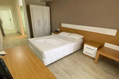 Konyaaltı Mehmet Zeki Balcı Öğretmenevi