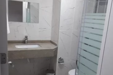 Konyaaltı Mehmet Zeki Balcı Öğretmenevi