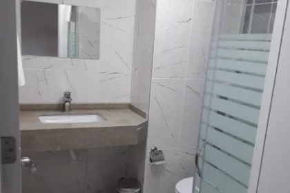 Konyaaltı Mehmet Zeki Balcı Öğretmenevi