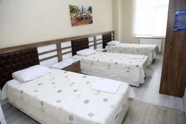 Beylikdüzü Atatürk Öğretmenevi
