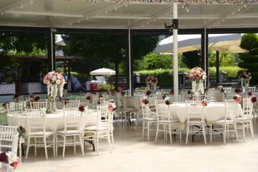 Beylikdüzü Atatürk Öğretmenevi