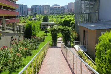 Beylikdüzü Atatürk Öğretmenevi