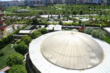 Beylikdüzü Atatürk Öğretmenevi