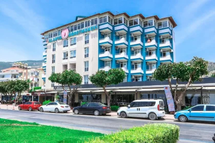 Alanya Öğretmenevi