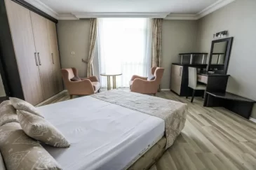 Alanya Öğretmenevi