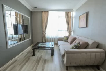 Alanya Öğretmenevi