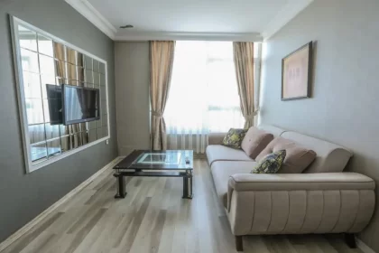 Alanya Öğretmenevi